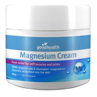 Good Health Magnesium Cream